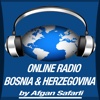 RADIO BOSNIA & HERZEGOVINA