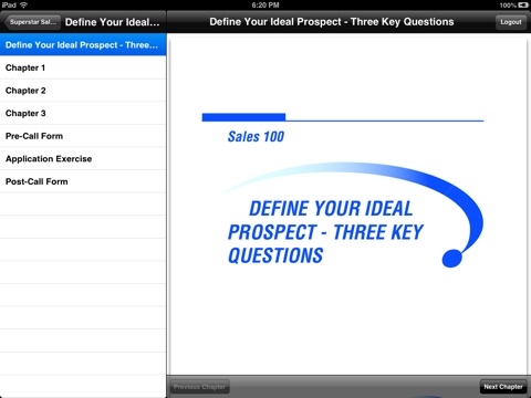 FocalPoint Business Coaching Module 4 – Powered By Brian Tracy screenshot 4