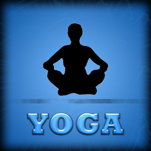 Yoga Lates icon