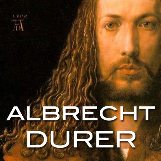 Drawings: Albrecht Durer icon