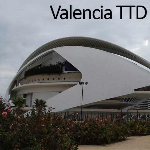 Things to do Valencia icon