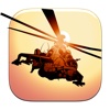 Air Special Ops Command - Helicopter Desert War Pro
