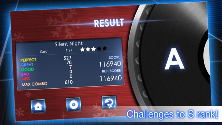The Player : Christmas screenshot-4