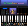 Mr. Kelso's Krazy Keyboard