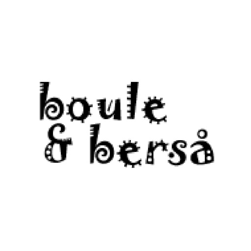 Boule & Berså icon