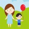 Mom Maps helps you find kid-friendly places when you’re on the go