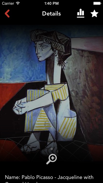 Picasso Pablo - Ultimate Art screenshot-3