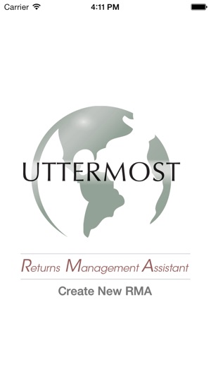 UttermostRMA(圖2)-速報App