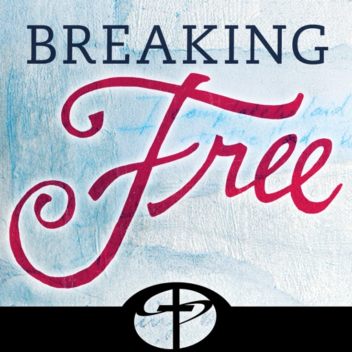 Breaking Free by Beth Moore icon