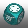 3D Dice - Funny Tool for Young Couple iPad