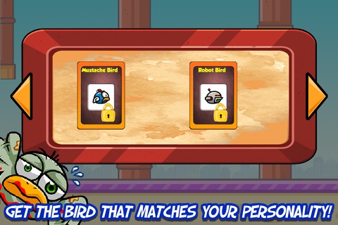 100 Birds screenshot 3