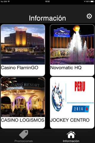 My Casino Live screenshot 4