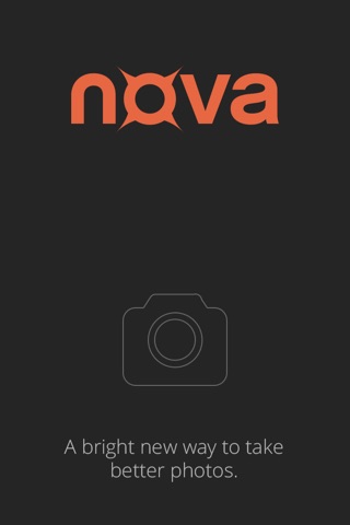 NovaCamera screenshot 4