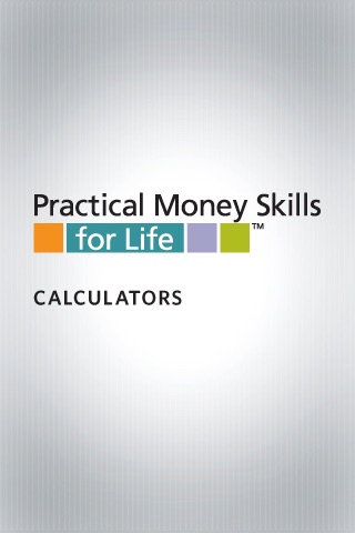 Practical Money Skills Calculators screenshot-4