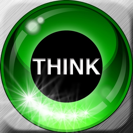 ThinkO iOS App