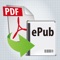 Perfectly convert PDF to ePub