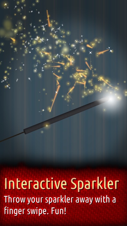 Sparkler 3D screenshot-3