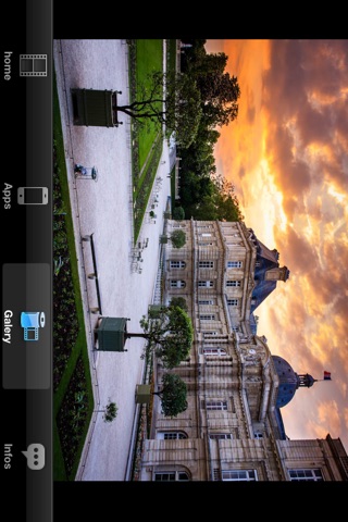 Quickstart Lightroom 4 screenshot 3