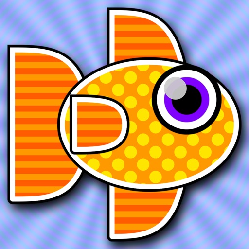 Something Fishy Virtual Aquarium
