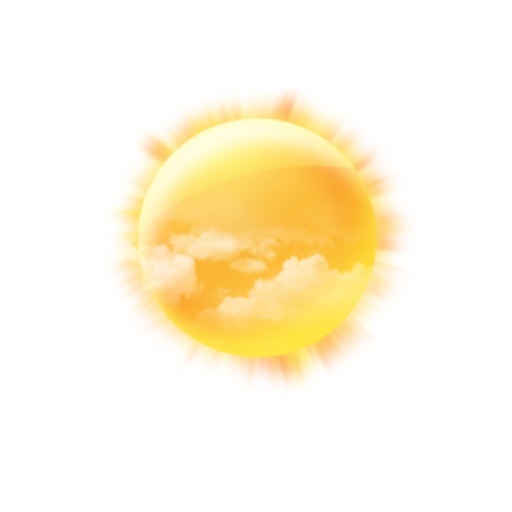 Weather Track Pro icon