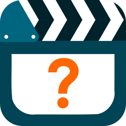 Movie Trivia Challenge & Logo Quiz Game Icon