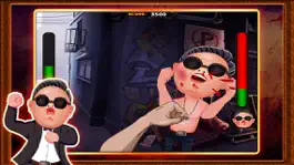 Game screenshot Gangnam Street Fight apk