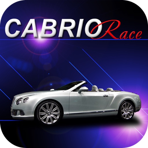 Cabrio Race iOS App