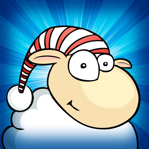 Sue Sheep, tales for children icon