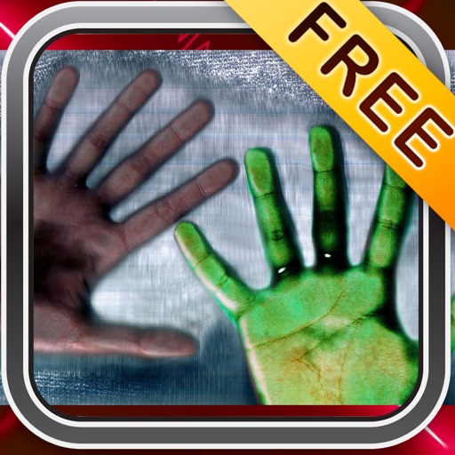 Finger Scanner FREE - Mood icon