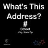 What's This Address?