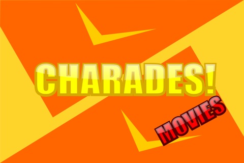 Charades movies game screenshot 3