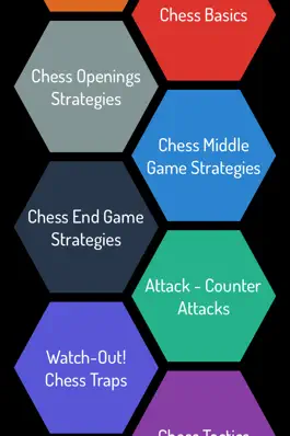 Game screenshot Chess Guide - Beginner To Master mod apk