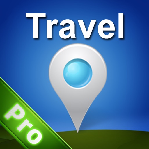 PhotoJus Travel FX Pro - Pic Effect for Instagram icon