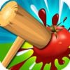 A Vegetable Smasher Free Game