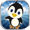 Jumpy Penguin Go Game