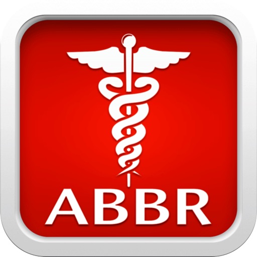 Med Abbr- Medical Abbreviations icon