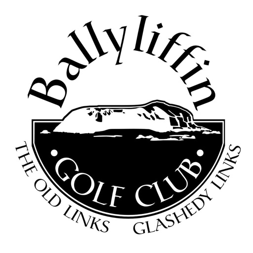 Ballyliffin GC icon