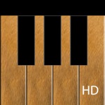 Fat Dog Piano Play FREE for iPad