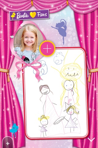 Barbie Magazine - South Africa Interactive screenshot 2