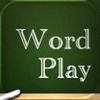 The WordPlay - best fun and educational word game for family ( Quiz , Guess , hangman , Words )