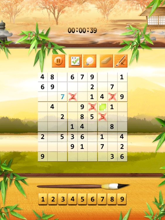 Sudoku World 2013 HD