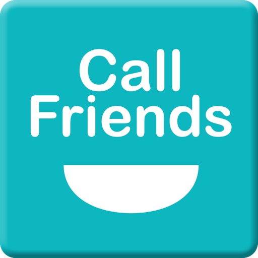 CallFriends Social Phonebook