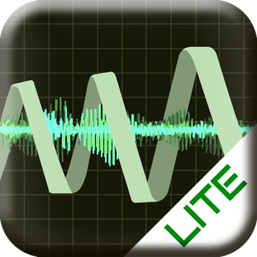 VoiceLab Lite iOS App