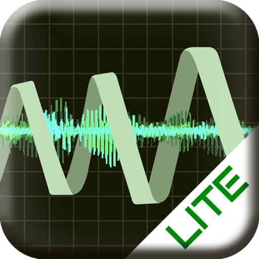 VoiceLab Lite Icon