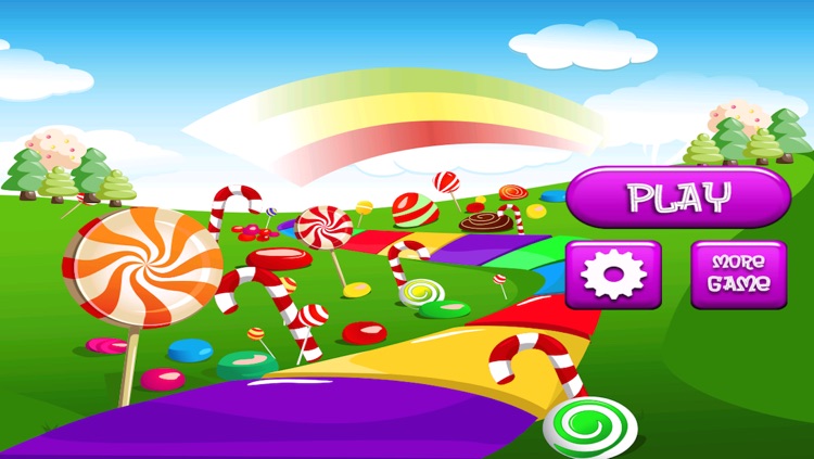 Candy Factory Blast Hero - Tap Away Color Fantasy Mania Free