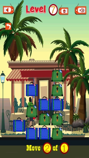 Train Station Boxes Puzzle Challenge - Fun Addictive Travele(圖3)-速報App