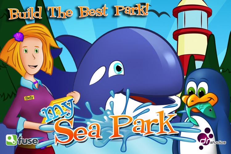 My Sea Park