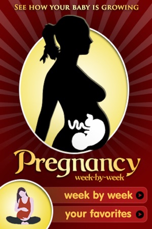 Pregnancy Weeks**(圖1)-速報App