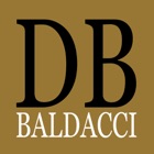 Top 12 Book Apps Like David Baldacci - Best Alternatives