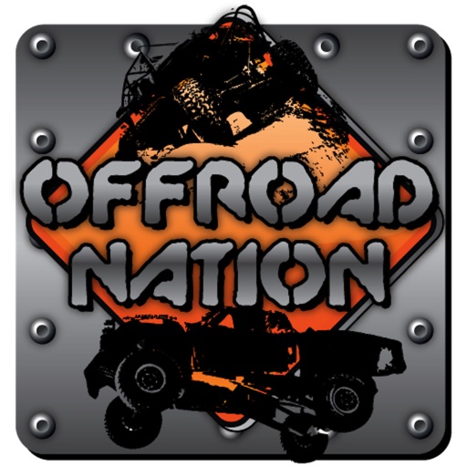 Offroad Nation™ Pro